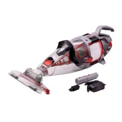 Bestway Aspirateur Manuel à Batterie Pour Piscine