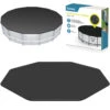 Bestway Bâche 4 Saisons Pour Hydrium Steel Wall Pool Ronde - Ø 3.66 M
