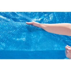 Bestway Bâche De Piscine Solaire D’environ 366 Cm -Bestway bestway bache de piscine solaire denviron 366 cm 5