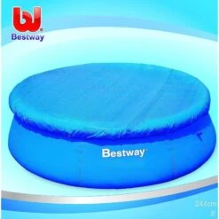 Bestway Couverture De Piscine 244 Cm 7 Bestway Couverture De Piscine 244 Cm -Bestway bestway couverture de piscine 244 cm 2