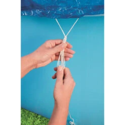 Bestway Couverture De Piscine 244 Cm 8 Bestway Couverture De Piscine 244 Cm -Bestway bestway couverture de piscine 244 cm 3