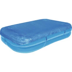 Bestway Couverture De Piscine Flowclear 262 Cm -Bestway bestway couverture de piscine flowclear 262 cm 2