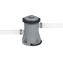 Bestway - Fast Set - Piscine Gonflable - 244x61 Cm - Ronde -Bestway bestway fast set piscine gonflable 244x61 cm ronde 4