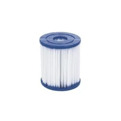 Bestway - Fast Set - Piscine Gonflable - 305x76 Cm - Ronde 12 Bestway - Fast Set - Piscine Gonflable - 305x76 Cm - Ronde -Bestway bestway fast set piscine gonflable 305x76 cm ronde 5