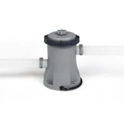 Bestway - Fast Set - Piscine Gonflable - 366x76 Cm - Ronde 11 Bestway - Fast Set - Piscine Gonflable - 366x76 Cm - Ronde -Bestway bestway fast set piscine gonflable 366x76 cm ronde 4