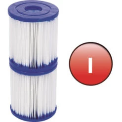 Bestway Fast Set Piscine + Pompe Filtre 244 Cm -Bestway bestway fast set piscine pompe filtre 244 cm 3