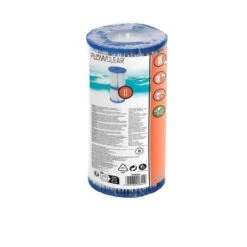 Bestway Fast Set Rattan Ronde 396x84 Cm - Piscine Avec Des Accessoires -Bestway bestway fast set rattan ronde 396x84 cm piscine avec des accessoires 3