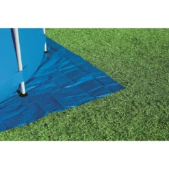 Bestway Feuille De Sol De La Piscine 274 X 274 Cm -Bestway bestway feuille de sol de la piscine 274 x 274 cm 3