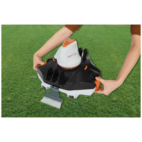 Bestway Flowclear AquaRover Robot De Piscine 3 Bestway Flowclear AquaRover Robot De Piscine – Image 3