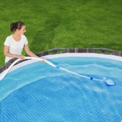 Bestway Flowclear AquaSweeper Aspirateur De Piscine -Bestway bestway flowclear aquasweeper aspirateur de piscine 6