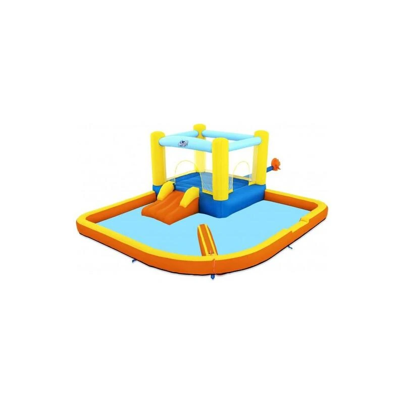 Bestway H2OGO! Parc Aquatique Beach Bounce 1 Bestway H2OGO! Parc Aquatique Beach Bounce