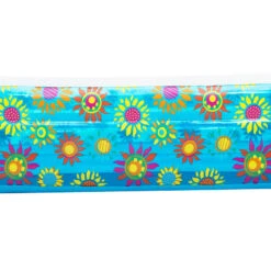 Bestway Happy Flora Piscine Gonflable 229 X 152 X 56 Cm 7 Bestway Happy Flora Piscine Gonflable 229 X 152 X 56 Cm -Bestway bestway happy flora piscine gonflable 229 x 152 x 56 cm 2