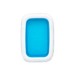 Bestway Happy Flora Piscine Gonflable 229 X 152 X 56 Cm 8 Bestway Happy Flora Piscine Gonflable 229 X 152 X 56 Cm -Bestway bestway happy flora piscine gonflable 229 x 152 x 56 cm 3