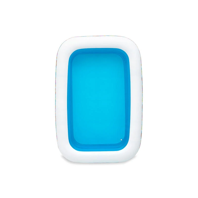 Bestway Happy Flora Piscine Gonflable 229 X 152 X 56 Cm 4 Bestway Happy Flora Piscine Gonflable 229 X 152 X 56 Cm – Image 4