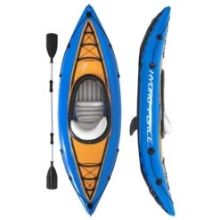 Bestway -Bestway bestway hydro force kayak cove champion 1