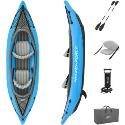 Bestway Hydro Force Kayak Cove Champion X2 -Bestway bestway hydro force kayak cove champion x2 2