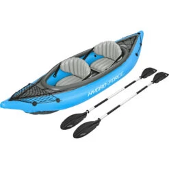 Bestway 4 Bestway Hydro Force Kayak Cove Champion X2