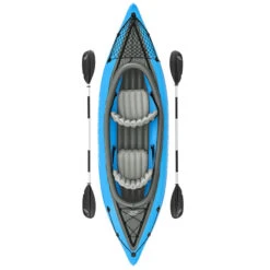 Bestway Hydro Force Kayak Cove Champion X2 -Bestway bestway hydro force kayak cove champion x2 4
