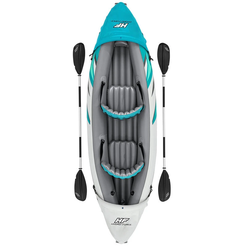 Bestway Hydro Force Kayak Rapid Elite X2 5 Bestway Hydro Force Kayak Rapid Elite X2 – Image 5