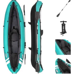 Bestway Hydro Force Kayak Ventura -Bestway bestway hydro force kayak ventura 2