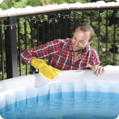 Bestway Lay-Z-Spa Set De Nettoyage Tout En Un 7 Bestway Lay-Z-Spa Set De Nettoyage Tout En Un -Bestway bestway lay z spa set de nettoyage tout en un 2