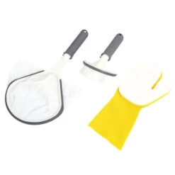Bestway Lay-Z-Spa Set De Nettoyage Tout En Un 9 Bestway Lay-Z-Spa Set De Nettoyage Tout En Un -Bestway bestway lay z spa set de nettoyage tout en un 4