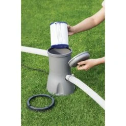 Bestway Pack Duo Flowclear Cartouche Filtrante Type II 6 Bestway Pack Duo Flowclear Cartouche Filtrante Type II -Bestway bestway pack duo flowclear cartouche filtrante type ii 2