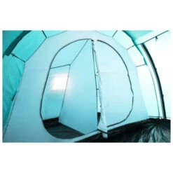 Bestway Pavillo Family Ground 6 Tente 490 X 280 X 200 Cm -Bestway bestway pavillo family ground 6 tente 490 x 280 x 200 cm 3