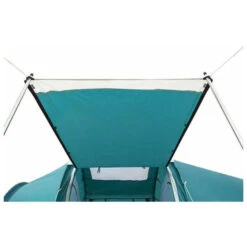 Bestway Pavillo Family Ground 6 Tente 490 X 280 X 200 Cm -Bestway bestway pavillo family ground 6 tente 490 x 280 x 200 cm 4