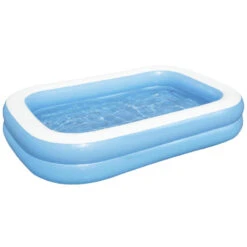 Bestway Piscine Familiale Gonflable 262 X 175 Cm -Bestway bestway piscine familiale gonflable 262 x 175 cm 4