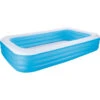 Bestway Piscine Familiale Gonflable 305 X 183 Cm