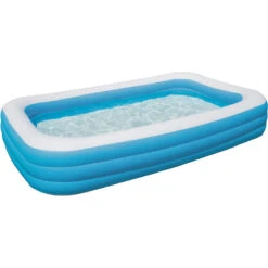 Bestway Piscine Familiale Gonflable 305 X 183 Cm 12 Bestway Piscine Familiale Gonflable 305 X 183 Cm -Bestway bestway piscine familiale gonflable 305 x 183 cm 5