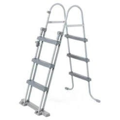 Bestway Piscine Power Steel Swim Vista - Forfait Piscine - 610x366x122 Cm 10 Bestway Piscine Power Steel Swim Vista - Forfait Piscine - 610x366x122 Cm -Bestway bestway piscine power steel swim vista forfait piscine 610x366x122 cm 4