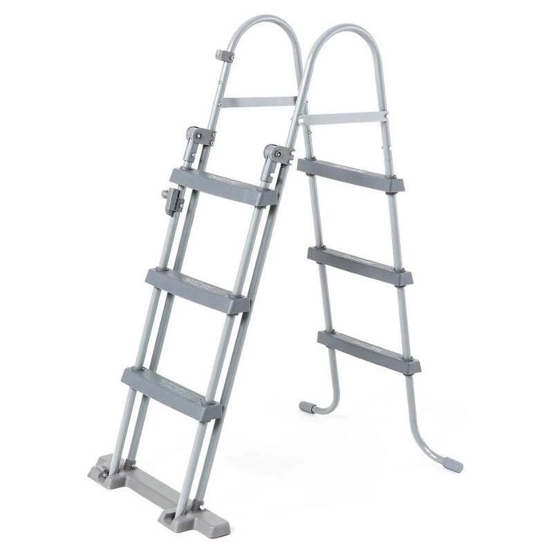 Bestway Piscine Power Steel Swim Vista - Forfait Piscine - 610x366x122 Cm 5 Bestway Piscine Power Steel Swim Vista - Forfait Piscine - 610x366x122 Cm – Image 5