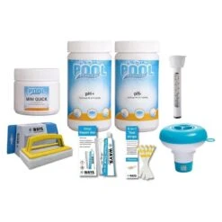 Bestway Piscine Steel Pro - Forfait Piscine - 274x66 Cm -Bestway bestway piscine steel pro forfait piscine 274x66 cm 3