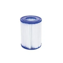 Bestway - Power Steel - Piscine Tubulaire - 488x244x122 Cm - Rectangulaire -Bestway bestway power steel piscine tubulaire 488x244x122 cm rectangulaire 5