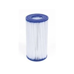 Bestway - Steel Pro MAX - Piscine Tubulaire - 549x122 Cm - Imprimé Pierre -Bestway bestway steel pro max piscine tubulaire 549x122 cm imprime pierre 5