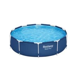 Bestway Steel Pro Piscine 305 Cm -Bestway bestway steel pro piscine 305 cm 3