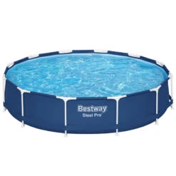 Bestway Steel Pro Piscine 366 Cm -Bestway bestway steel pro piscine 366 cm 5