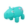 Bestway Fontaine à Eau Gonflable Jumbo Hippo 200 X 96 X 127 Cm