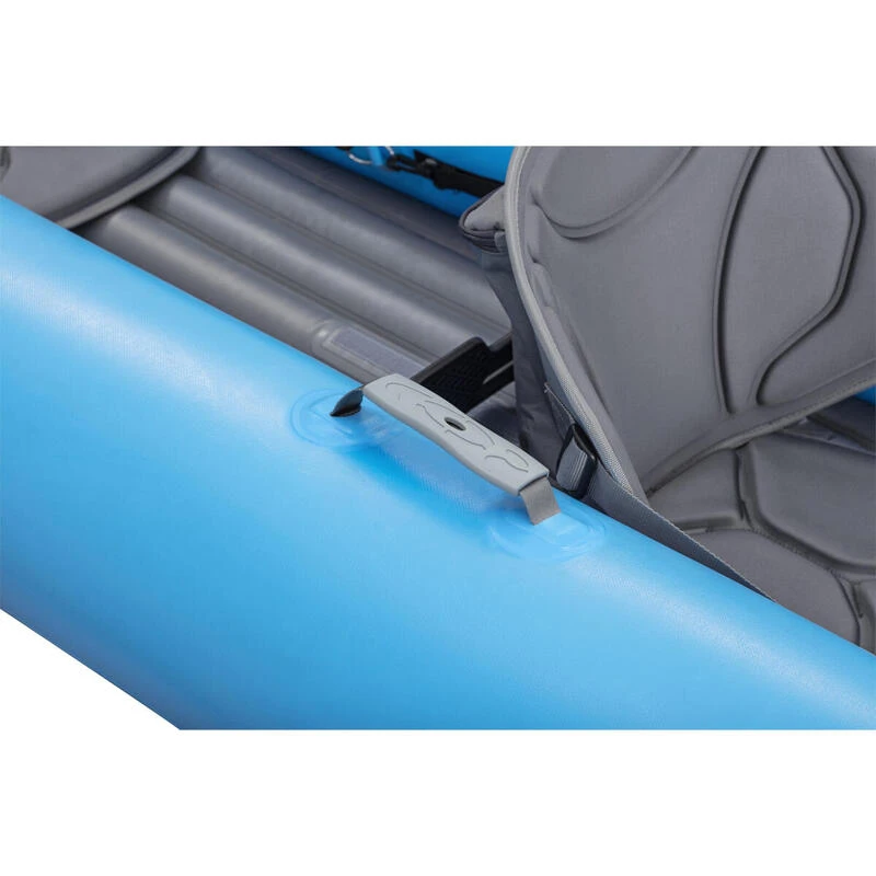 Bestway Kayak Gonflable Pour Deux Personnes Surge Elite 3,82 m 5 Bestway Kayak Gonflable Pour Deux Personnes Surge Elite 3,82 m – Image 5