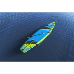 Bestway Kit Paddle Sup Gonflable Aqua Excursion Tech 3,81 m -Bestway kit paddle sup gonflable aqua excursion tech 381 m 4