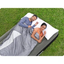 Matelas Gonflable Bestway Tritech 1,91 m X 1,37m -Bestway matelas gonflable bestway tritech 191 m x 137m 3