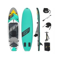 Bestway -Bestway paddle sup gonflable aqua wander 1