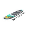 Bestway Paddle Sup Gonflable Aqua Wander