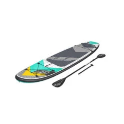 Bestway 36 Bestway Paddle Sup Gonflable Aqua Wander