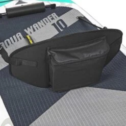 Bestway Paddle Sup Gonflable Aqua Wander -Bestway paddle sup gonflable aqua wander 3