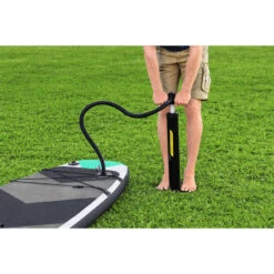 Bestway Paddle Sup Gonflable Aqua Wander -Bestway paddle sup gonflable aqua wander 5