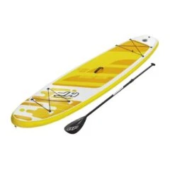 Paddle SUP Gonflable Bestway AQUA CRUISE Tech 3,20m 9 Paddle SUP Gonflable Bestway AQUA CRUISE Tech 3,20m -Bestway paddle sup gonflable bestway aqua cruise tech 320m 2