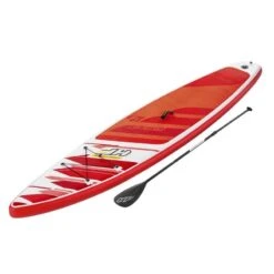 Paddle SUP Gonflable Bestway FASTBLAST Tech Inflatable -Bestway paddle sup gonflable bestway fastblast tech inflatable 2